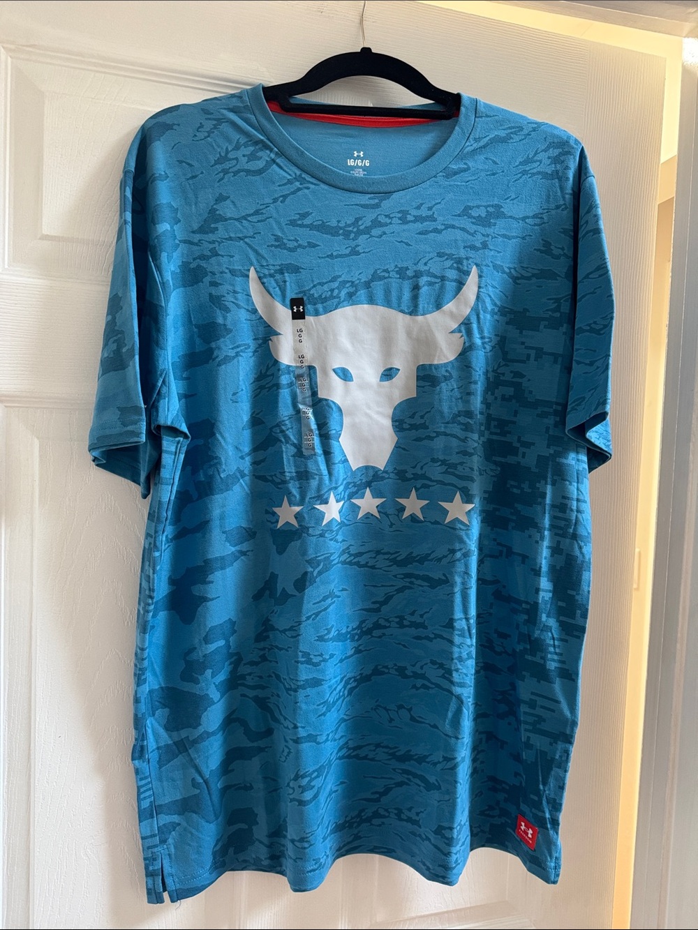 Under Armour / Men's Performance Tee